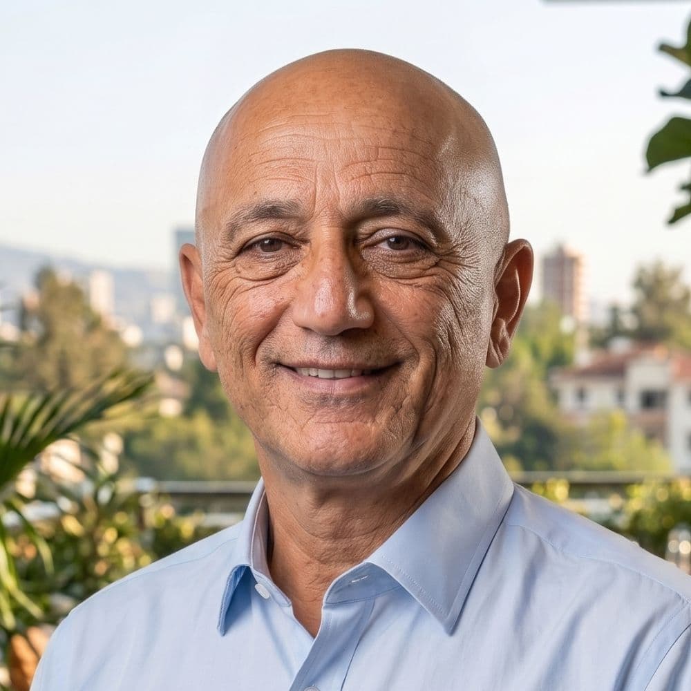 George Muallem